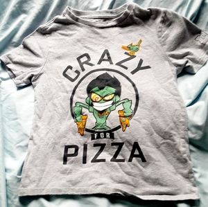 ⚡Teen Titans Boys 8/9, Graphic Tee